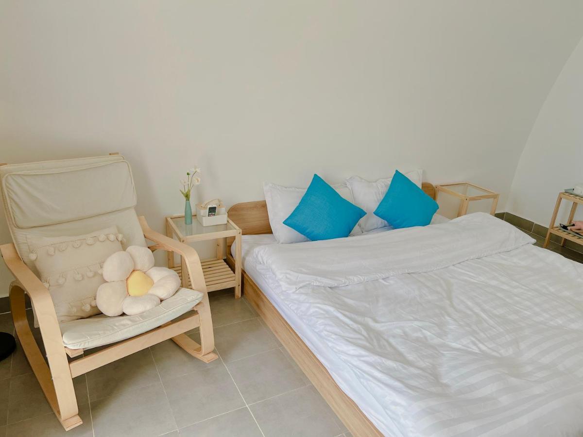 Malis Homestay Tra Vinh Exterior photo