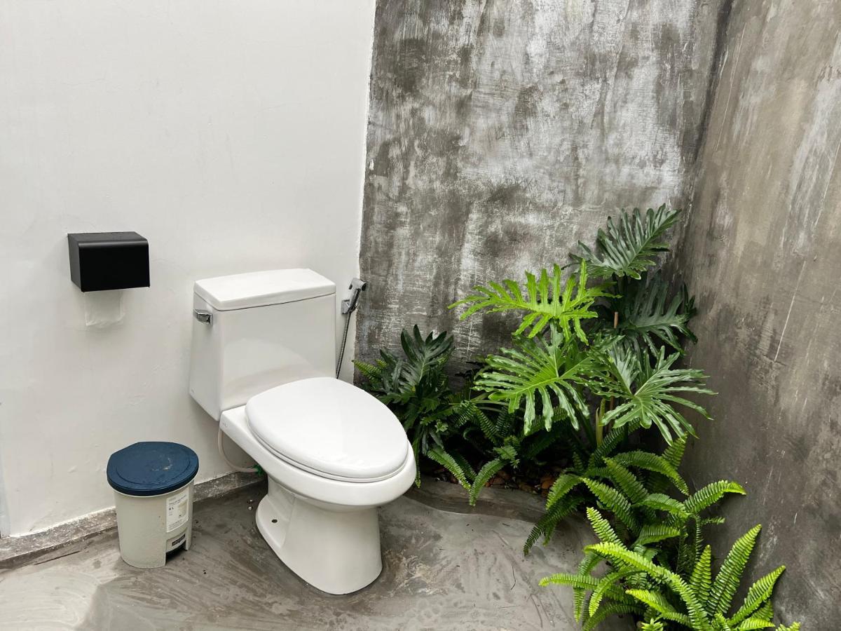 Malis Homestay Tra Vinh Exterior photo